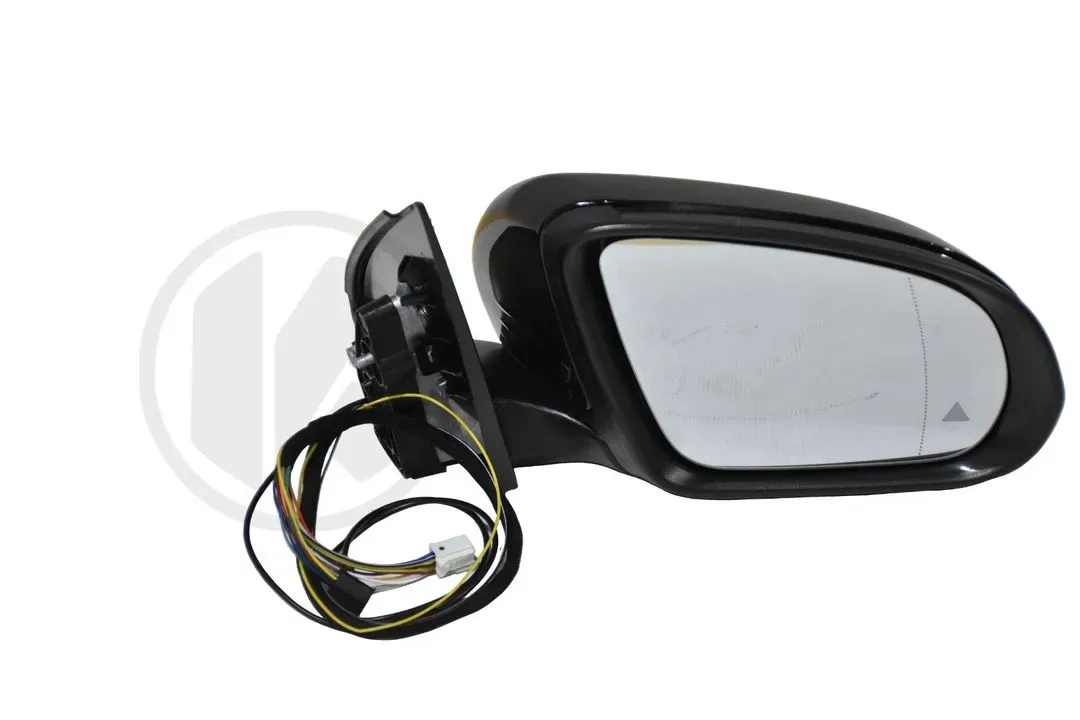 247 Mirror with triangle RH - GLA